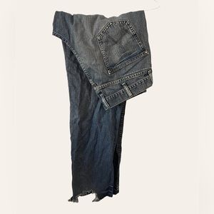 Wrangler Retro relaxed boot jeans